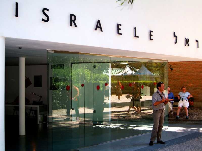 L'altro boicottaggio. I pro-pal contro Israele alla Biennale