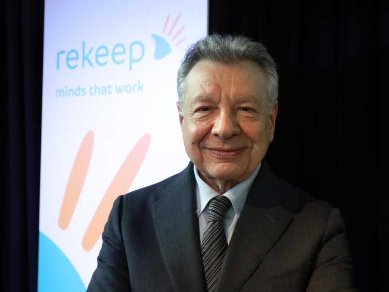 Claudio Levorato (foto Ansa)