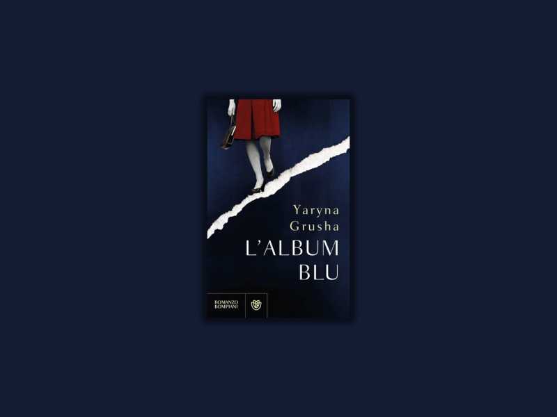L’album blu