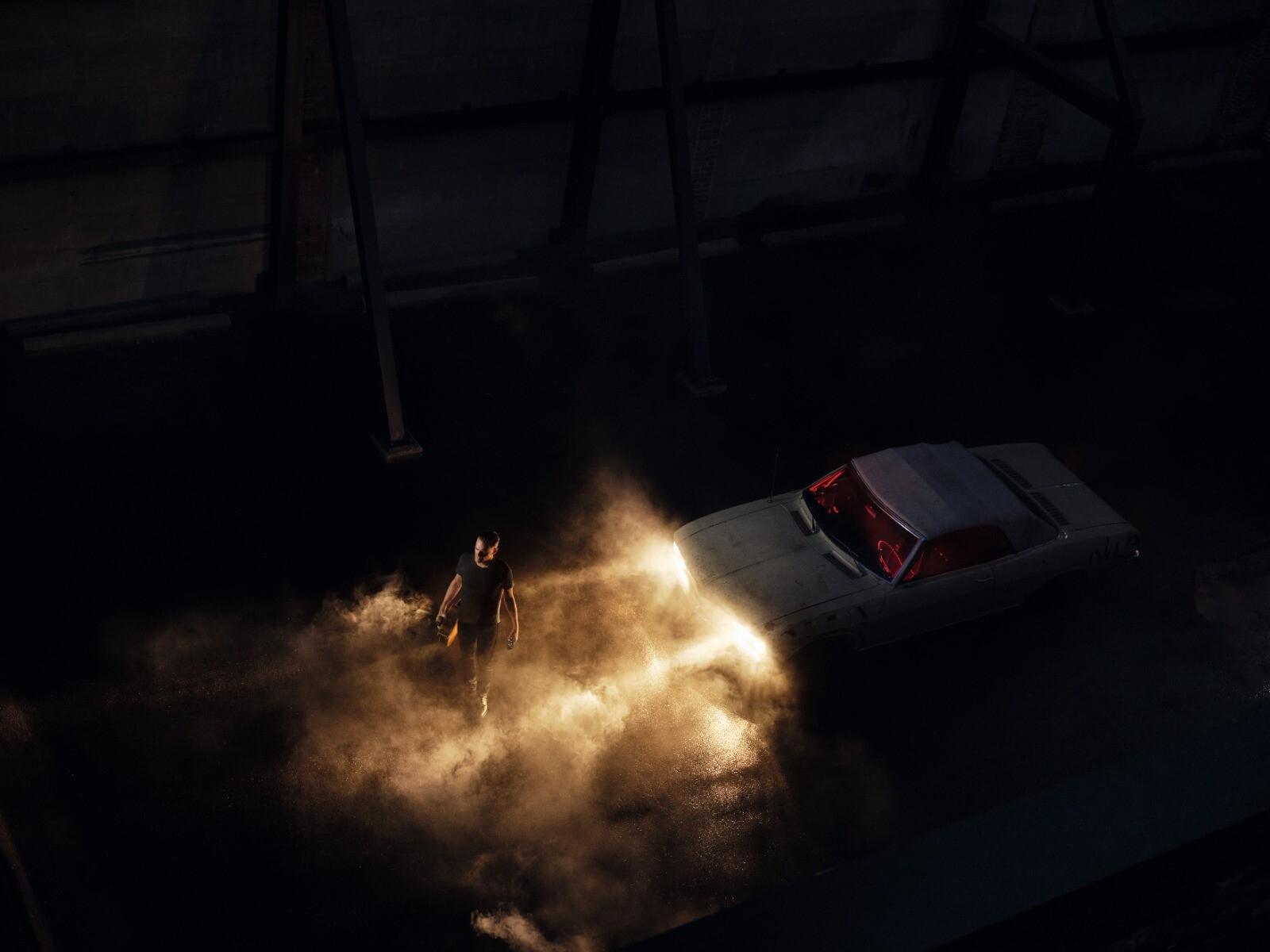 Bryan Adams (dicembre)&nbsp;