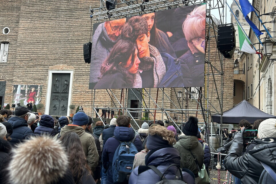 &nbsp;Foto LaPresse