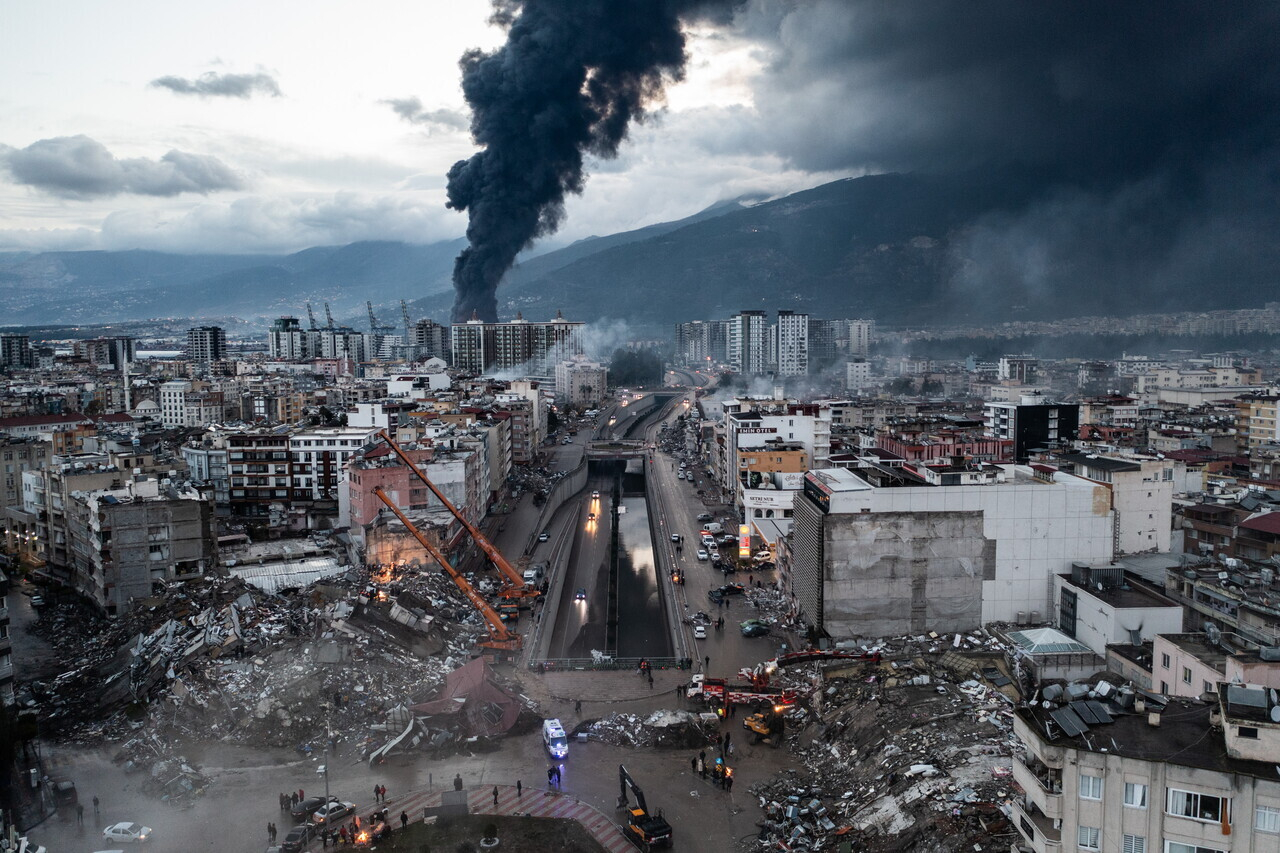 Photo by Burak Kara/Getty Images&nbsp;