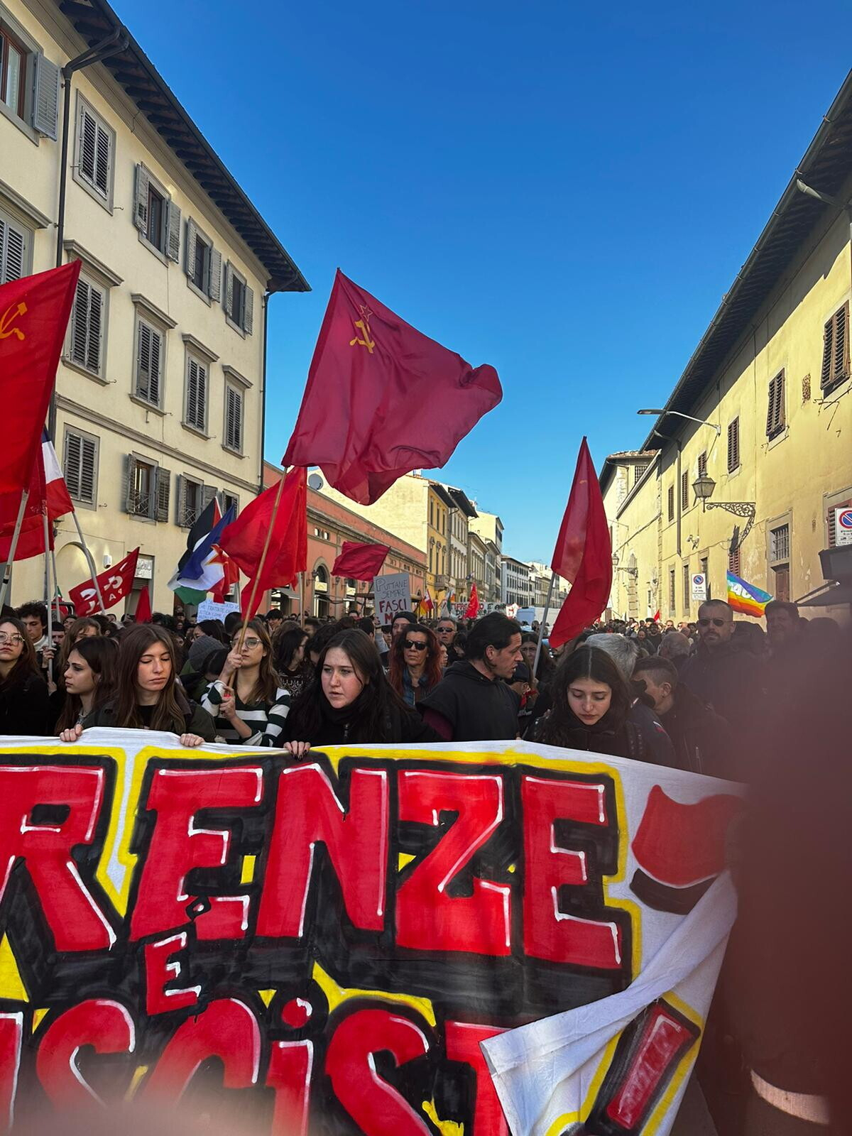 La falce e il martello
