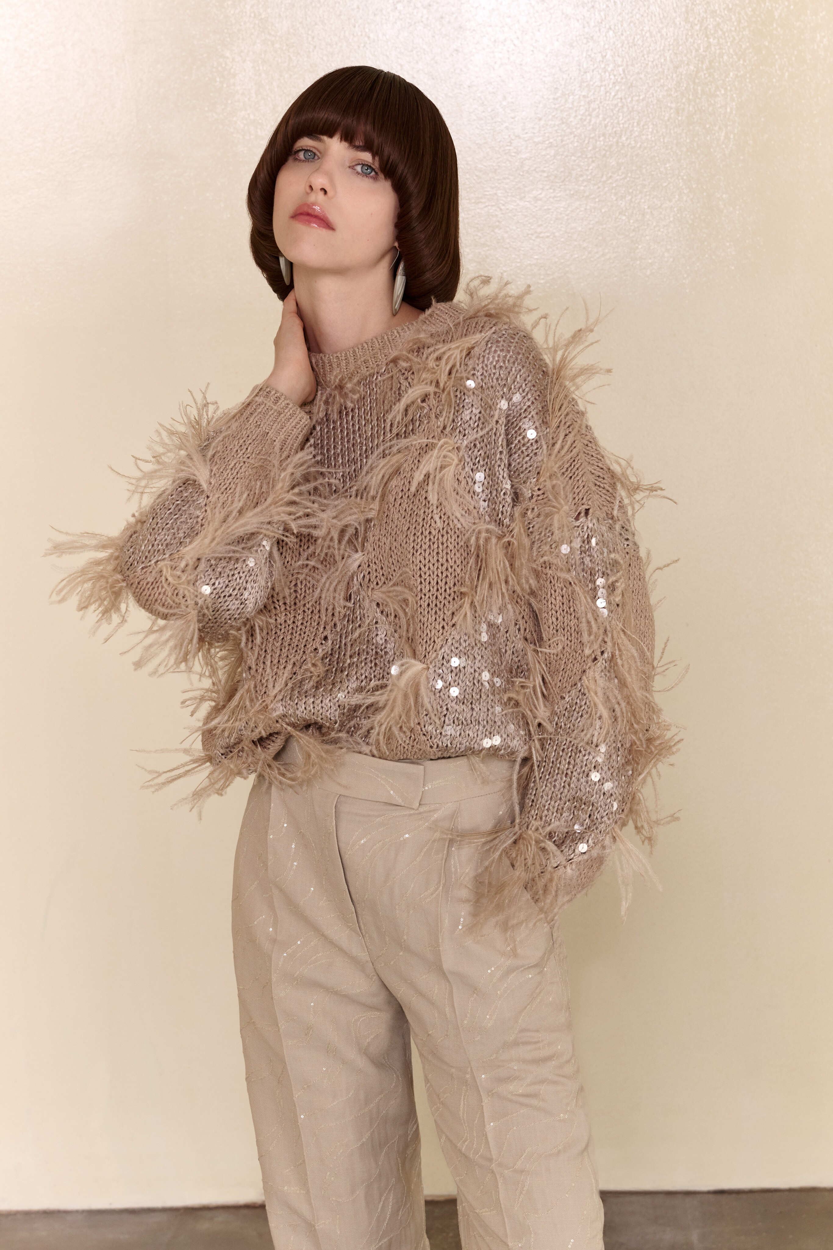 Collezione Brunello Cucinelli