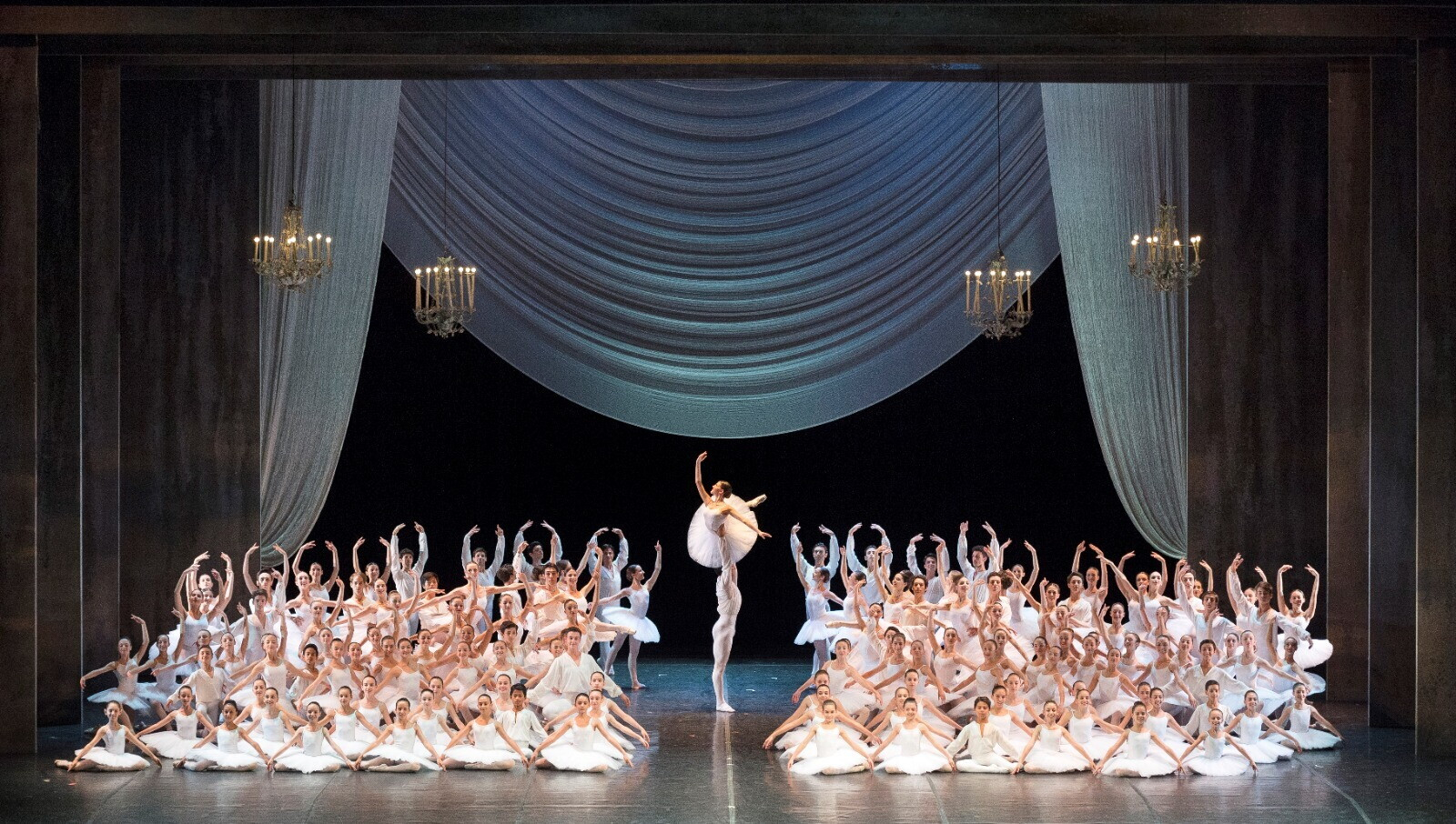 Teatro San Carlo (foto: Francesco Squeglia)