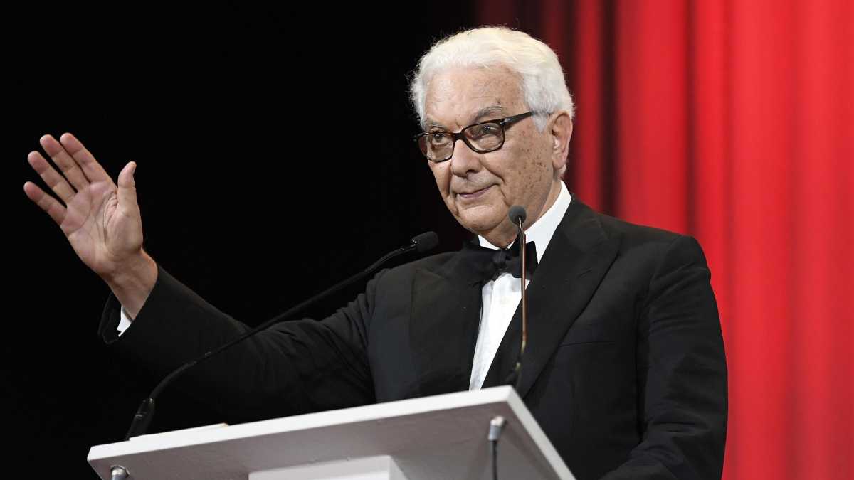 Immagine di "Non tocca alla Biennale inventare o aggiungere sanzioni", dice l'ex presidente della fondazione Baratta