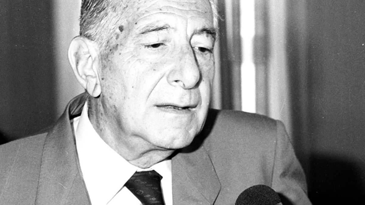Immagine di L’intervista falsa a Falcone e quella vera a Vassalli