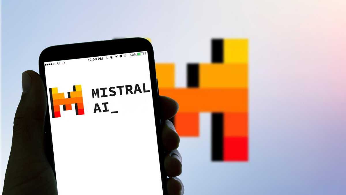 Immagine di Con l'accordo tra Mistral e Nvidia l'Europa prende il suo spazio nella corsa all'AI