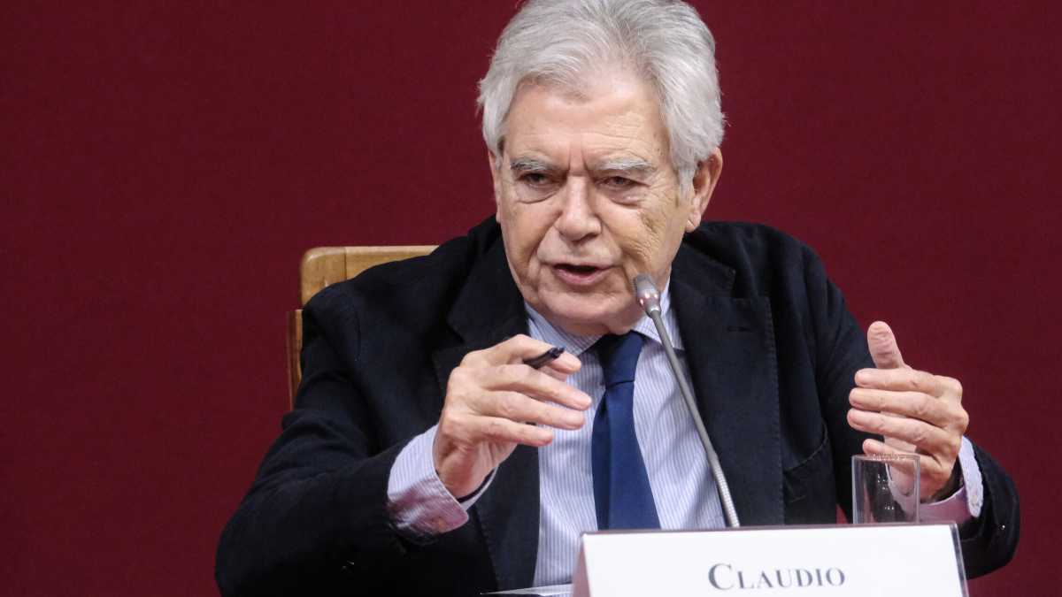 Immagine di L'ex Guardasigilli Martelli: “L’Anm è il cancro della magistratura. Vassalli voleva le carriere separate”