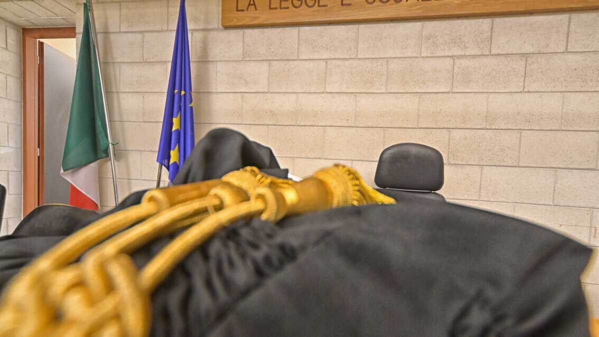 Immagine di Cosa può guadagnare l’Italia con una giustizia riformata. Chiacchiere con Pietro Ichino
