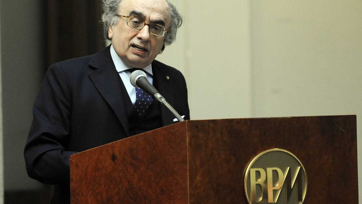 Immagine di Il Sì “convinto” di Clò: “E’ una riforma liberale. Corregge la malagiustizia”