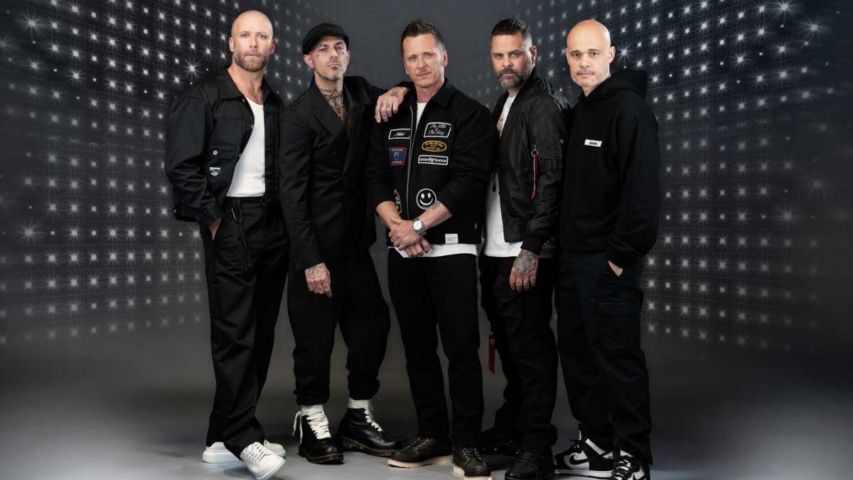 Immagine di Erano la boy band più sfacciata. Vent’anni dopo i Five hanno qualcosa da dirsi