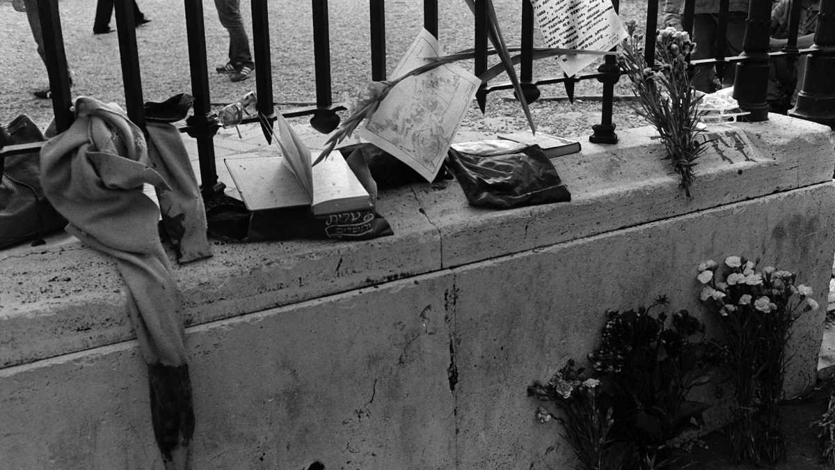 Immagine di Bene l’indagine sull’attentato a Roma del 1982. Male il lungo oblio sul terrorismo palestinese