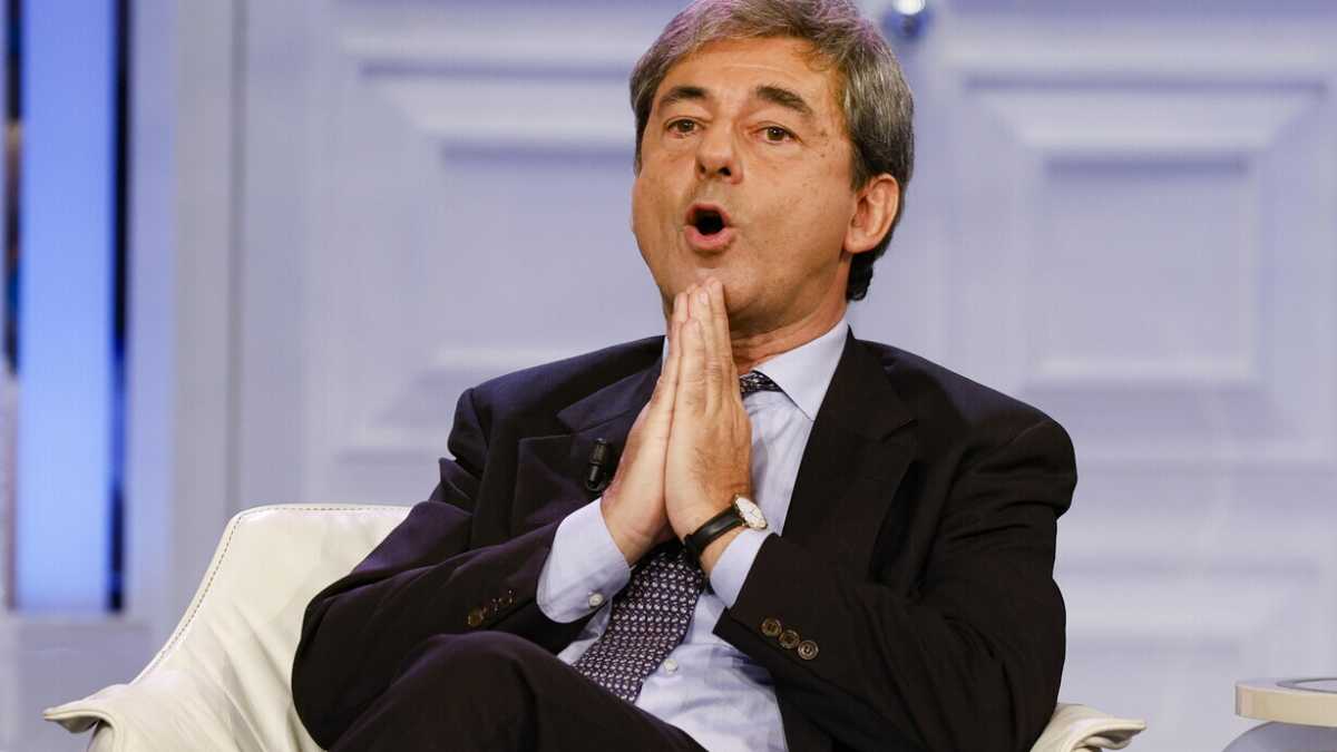 Immagine di Un Sì per liberare la magistratura dalle correnti. Parla Guido Melis