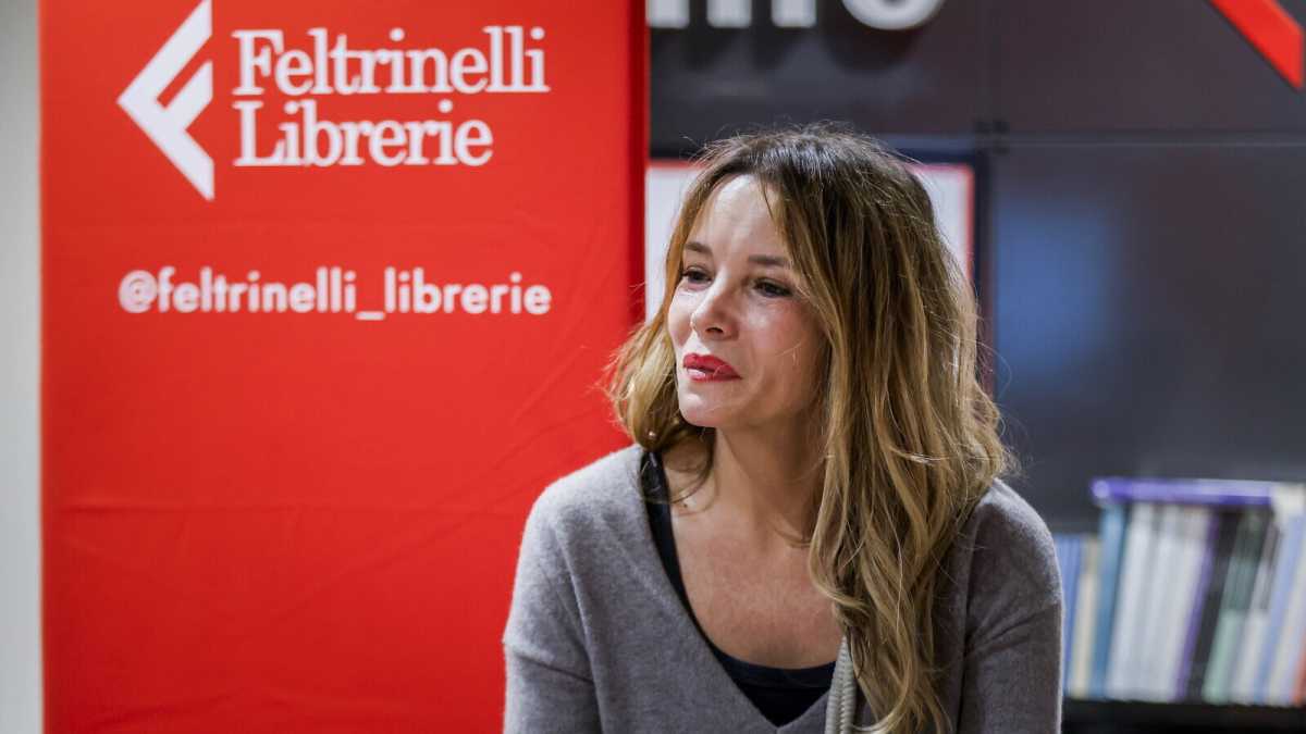 Immagine di Giustizia ingiusta: un abbraccio a tutte le Simona Sparaco d’Italia