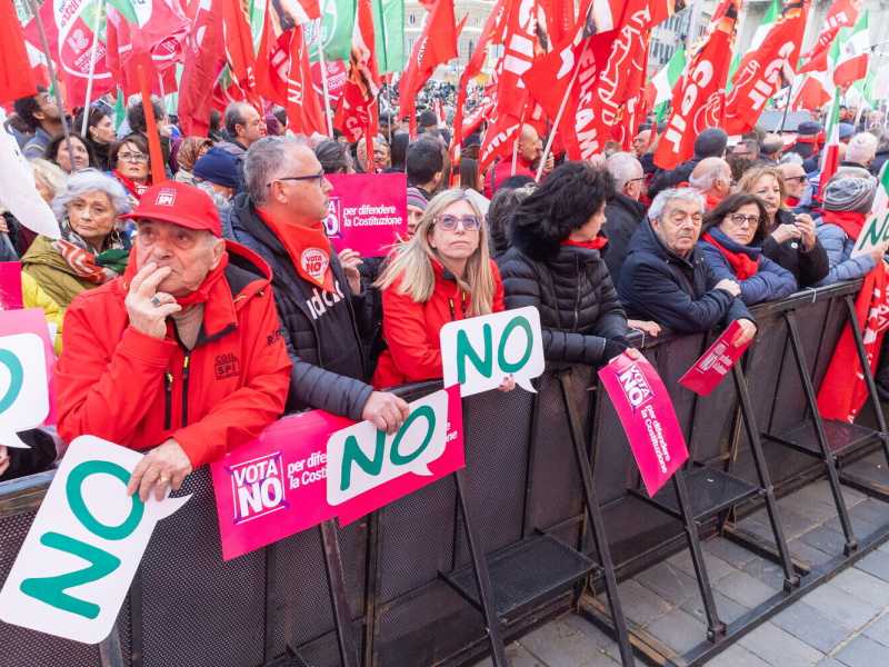 Foto LaPresse