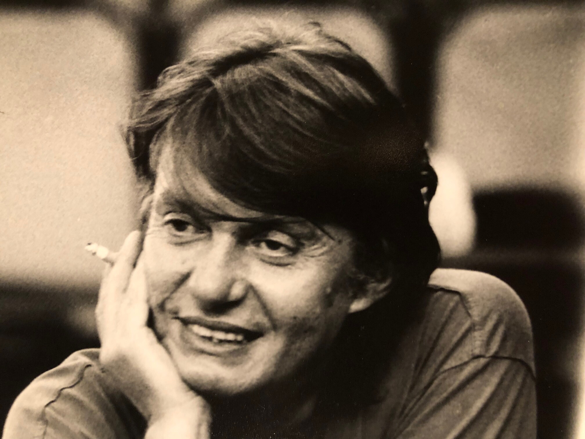 foto per gentile concessione dell'autore Rolando Giambelli. La mostra “Fabrizio De André sarà ospitata dal 5 al 9 febbraio "Casa Siae - Sanremo 2019”