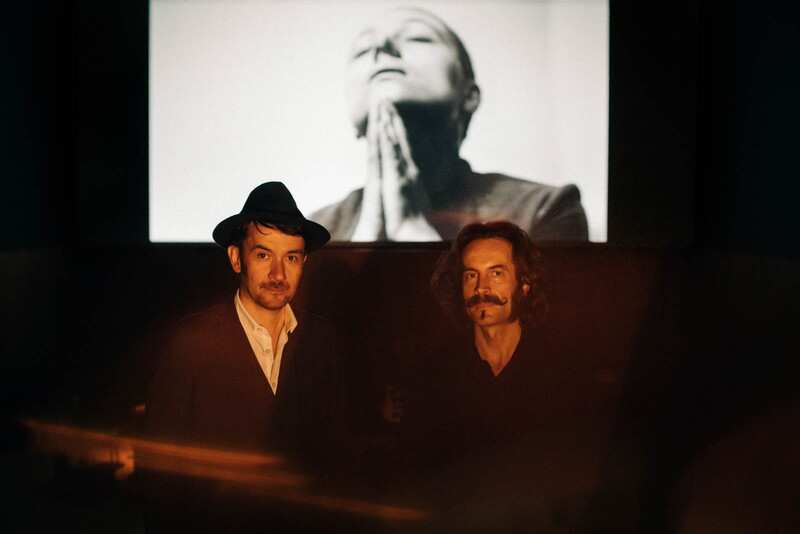 Nuccini e Iriondo - foto di Danilo Giungato&copy;