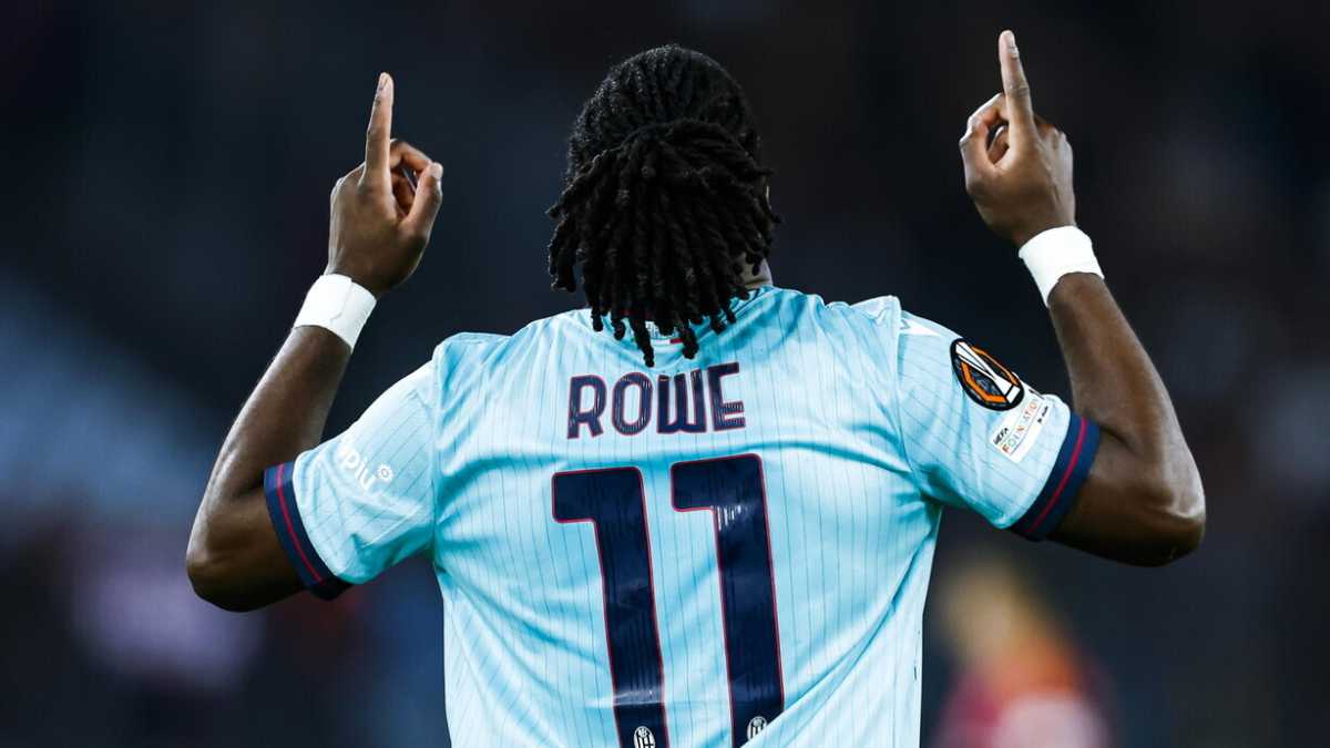 Immagine di Roma-Bologna, come la freccia di Zenone