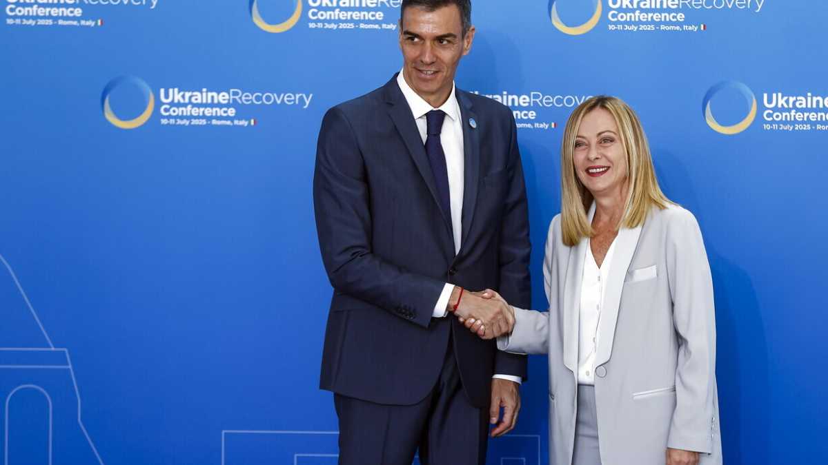 Immagine di Il Pd sull'Ets segue Sánchez e scarica Confindustria: "No alla sospensione"