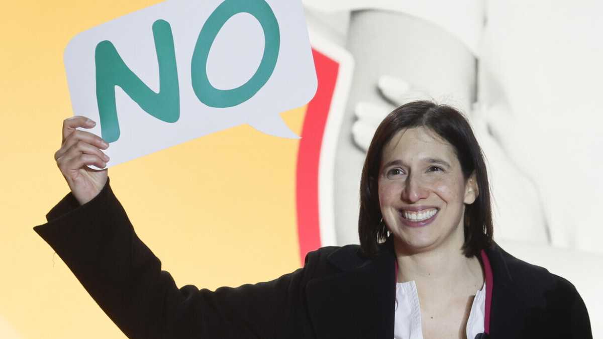 Immagine di Il fatto è, caro Pd, che le procure hanno fatto e disfatto la nostra politica. Vale la pena di tornare a 30 anni fa