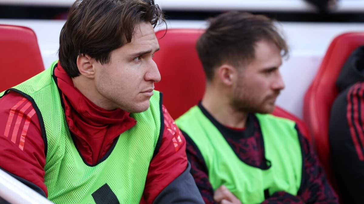 Immagine di Per ritrovare il Mondiale Gattuso si affida alla speranza Chiesa