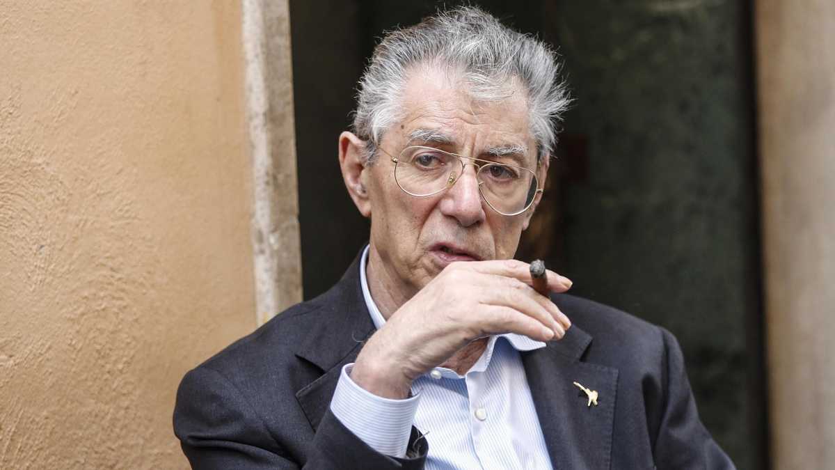 Immagine di Umberto Bossi, l’ultimo eroe del Risorgimento