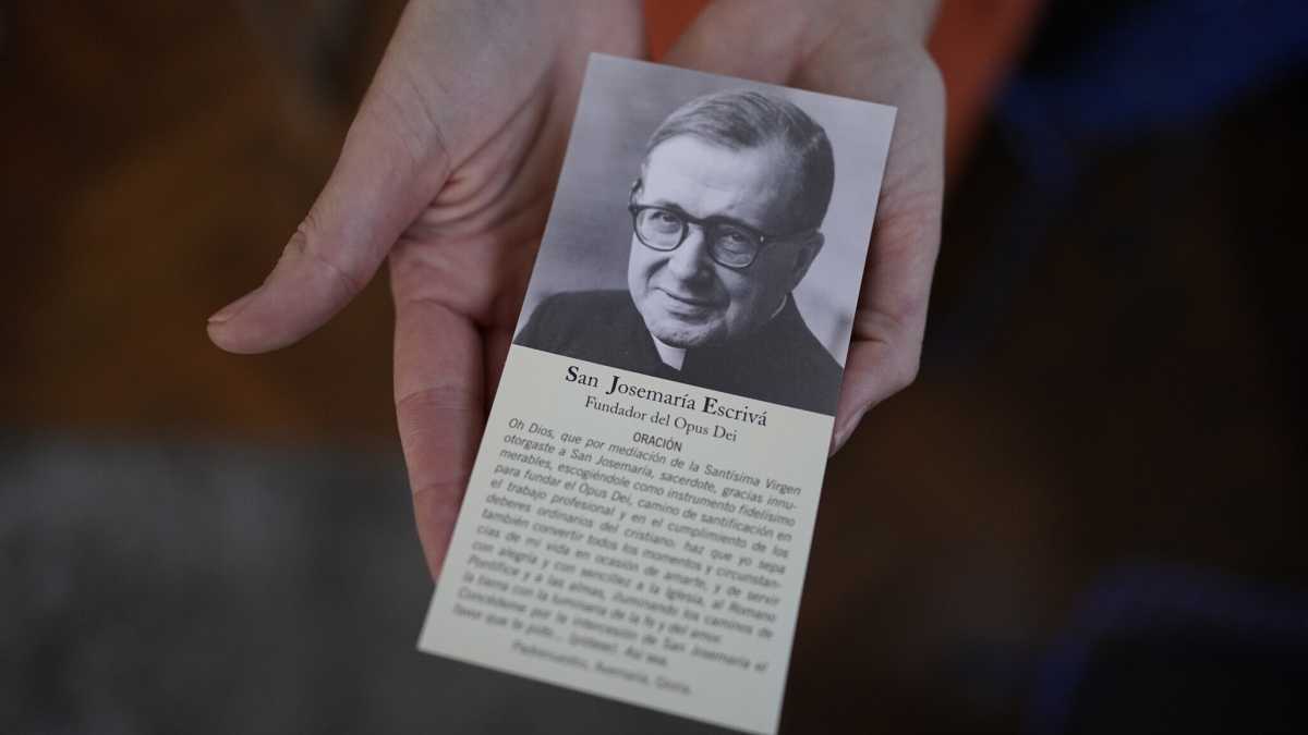 Immagine di Le mille falle del libro che voleva mandare all’Inferno l’Opus Dei