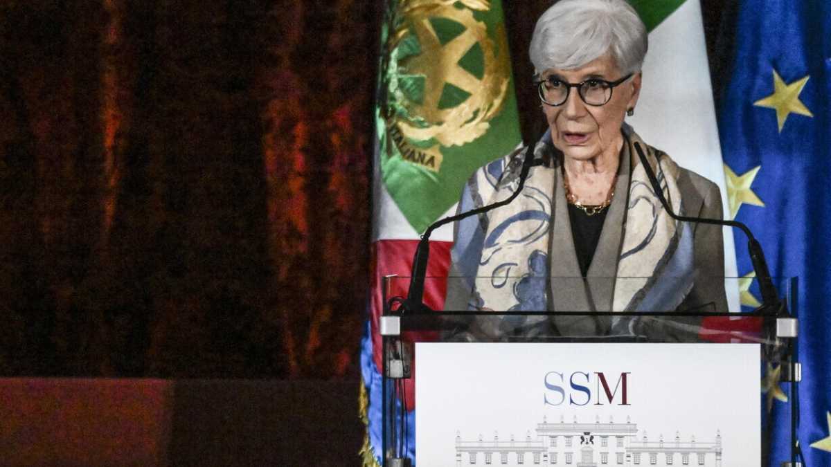 Immagine di Un nuovo presidente alla Scuola superiore della magistratura: perché no? Il caso di Silvana Sciarra