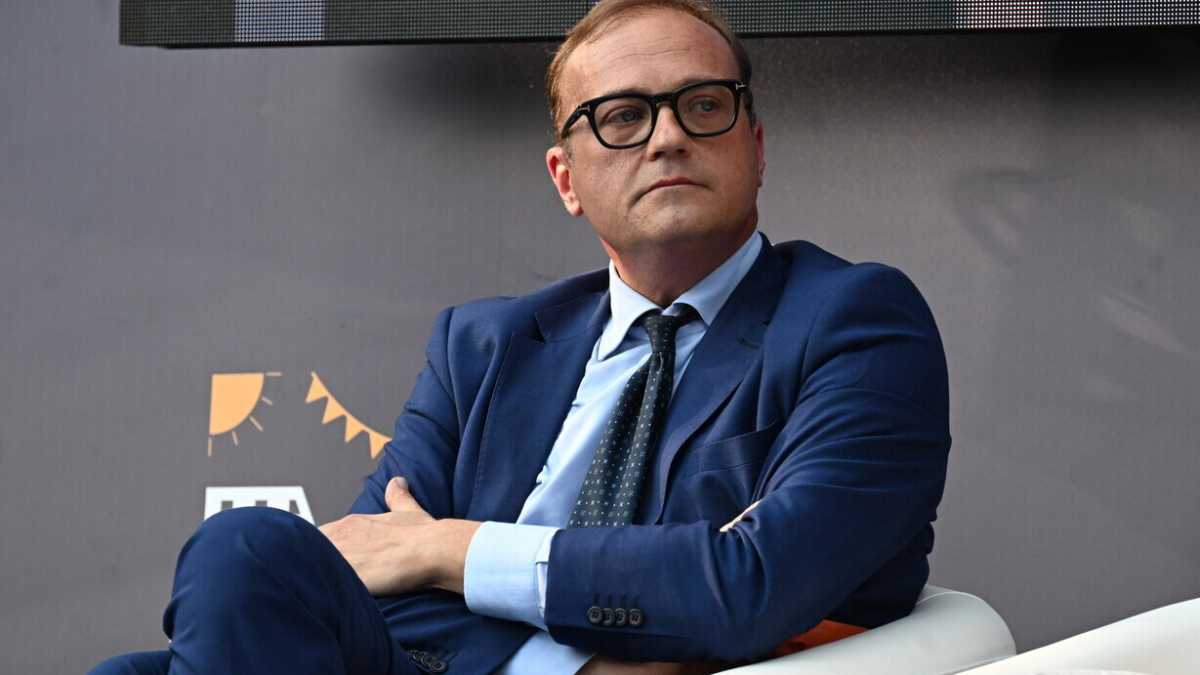 Immagine di Tommaso Cerno e l’impopolare arte del tradimento, che significa libertà