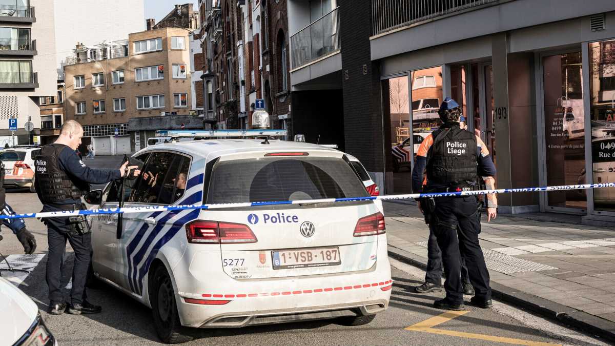Immagine di Il Mossad e l’esercito chiamati a proteggere gli ebrei europei dopo una serie di esplosioni