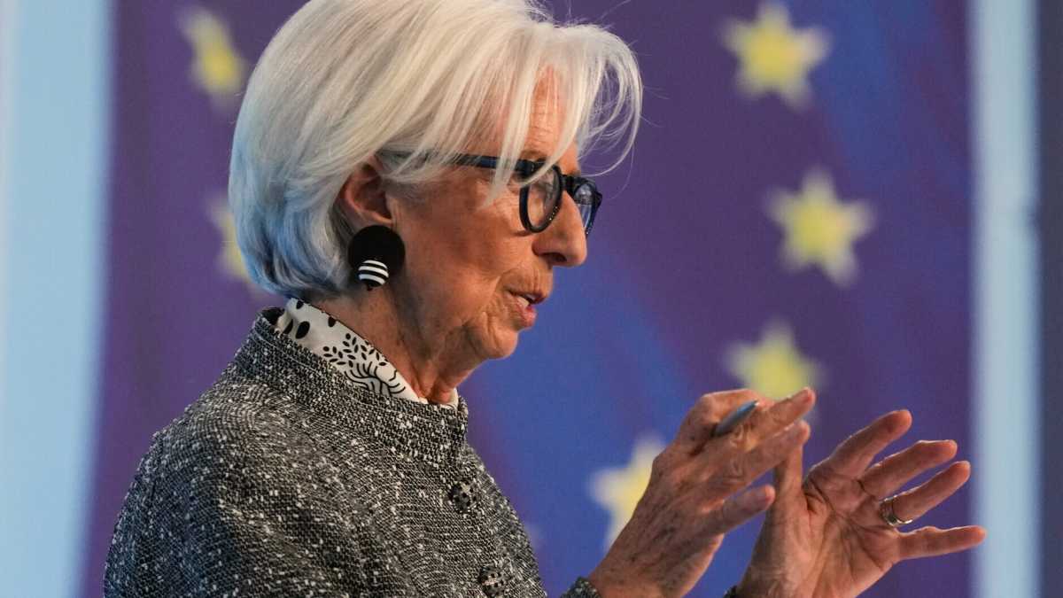 Immagine di La Bce non rassicura i mercati