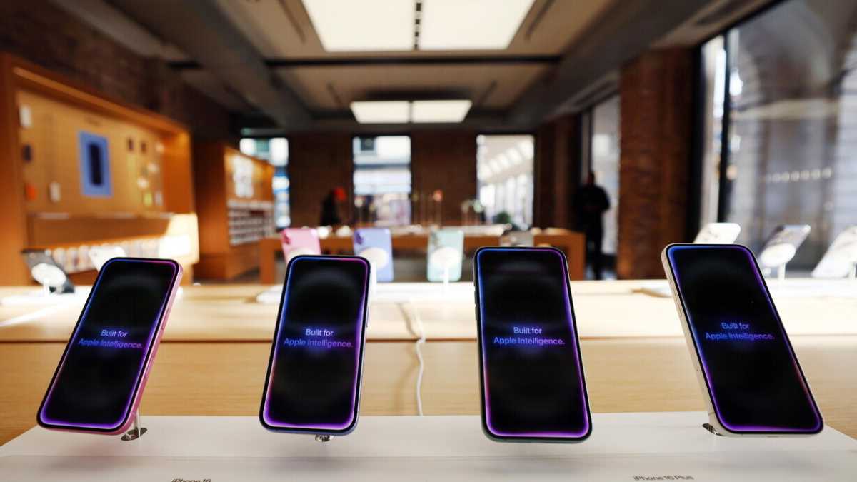 Immagine di E se Apple avesse ragione?