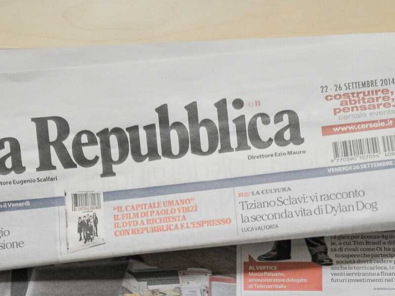 foto LaPresse
