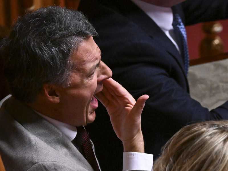  Foto: Ansa.