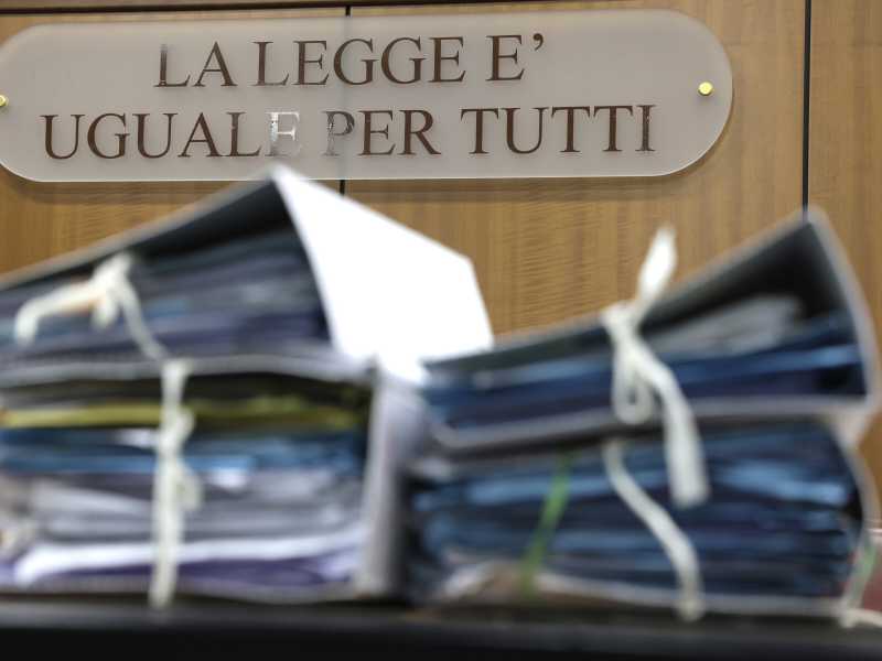 Foto LaPresse