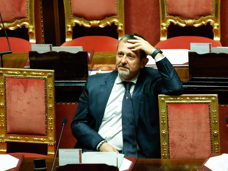 Foto Ansa