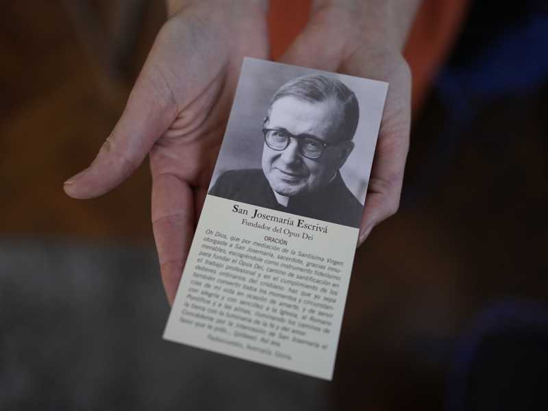 Le mille falle del libro che voleva mandare all’Inferno l’Opus Dei