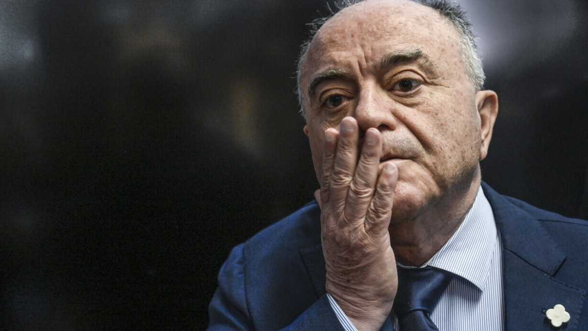 Immagine di “Faremo i conti”. Le parole che Gratteri ora nega di avere detto