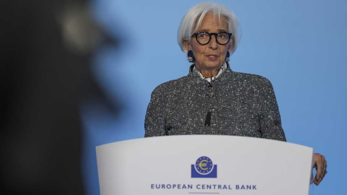Immagine di Perché le rassicurazioni della Bce rischiano di invecchiare male