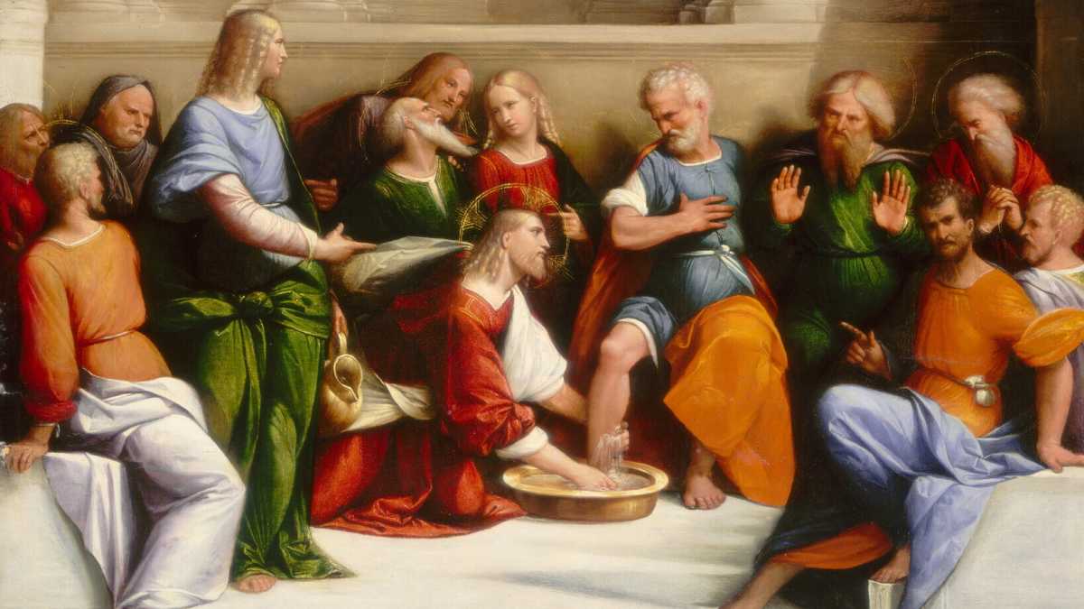 Immagine di Dagli Apostoli al Csm. Perché fidarsi del sorteggio non significa tradire il merito