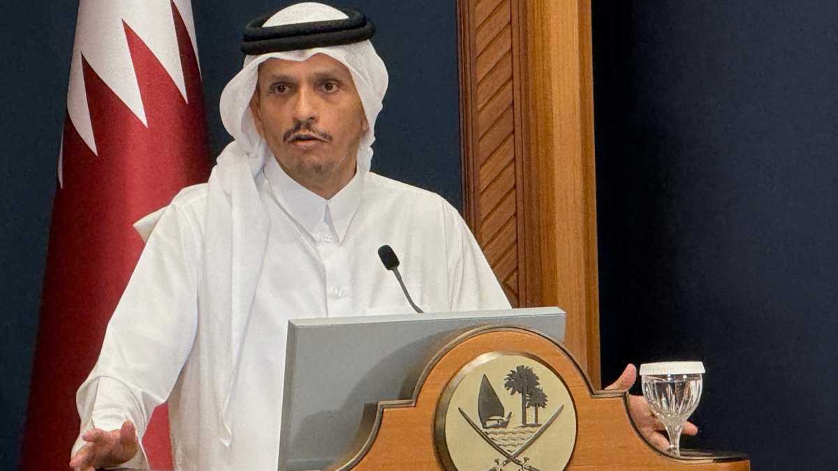Immagine di Come cambia il Qatar sotto ai colpi del regime dell’Iran