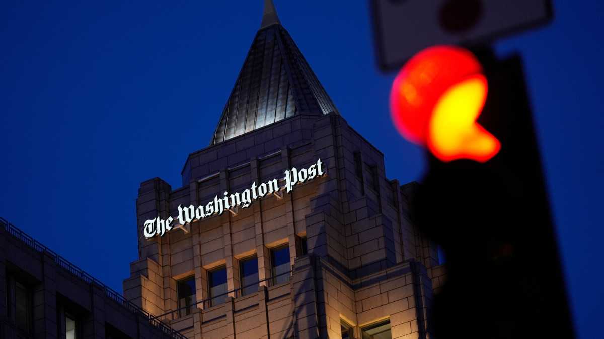 Immagine di L’ambizione di Notus, il media che accoglie i fuoriusciti dal Washington Post
