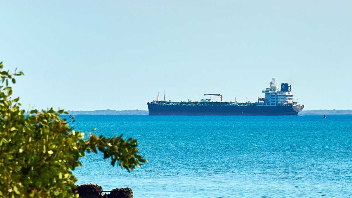 Immagine di Due petroliere russe si dirigono a Cuba violando l’embargo di Trump