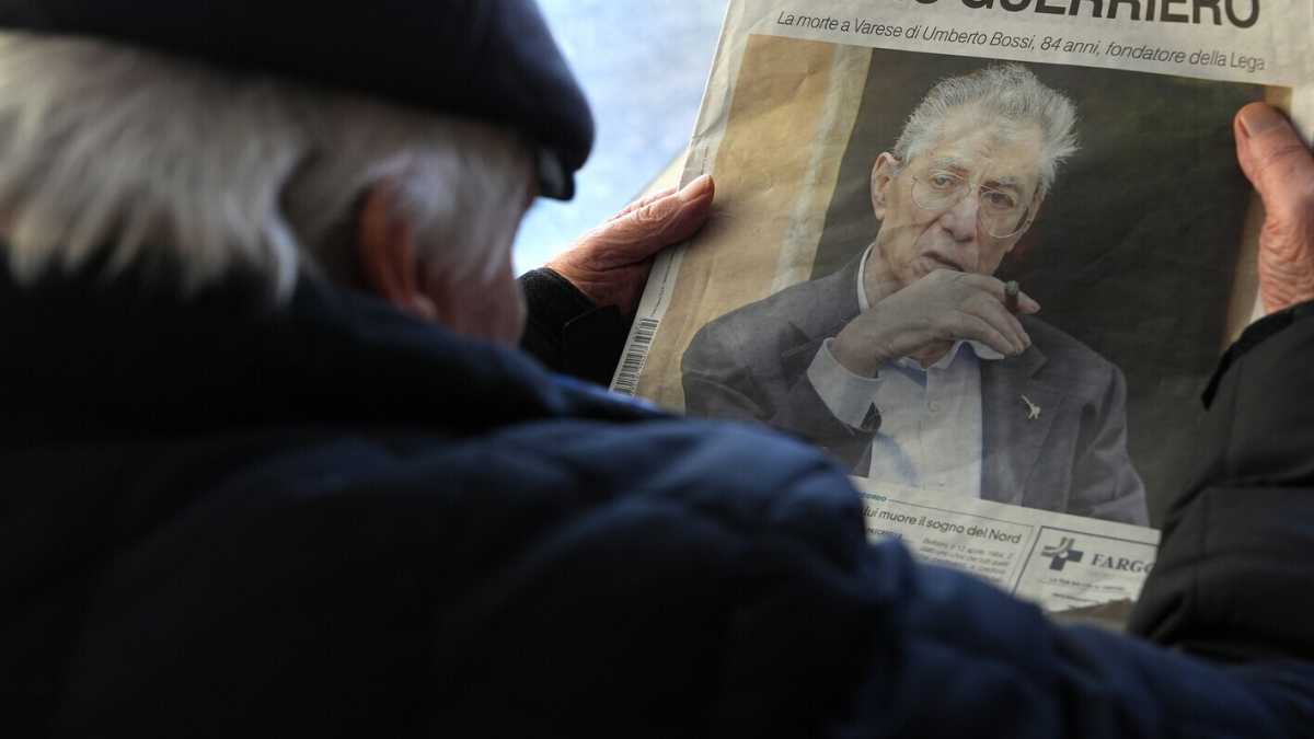 Immagine di La questione settentrionale non muore con Bossi, ma va ripensata