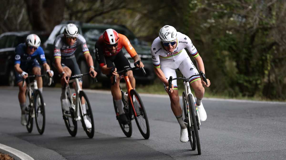 Immagine di La Milano-Sanremo è la corsa della fantasia