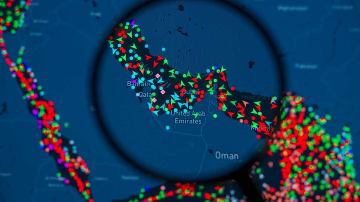 Immagine di Le divisioni europee su Hormuz e sull'alleanza tra Stati Uniti e Israele