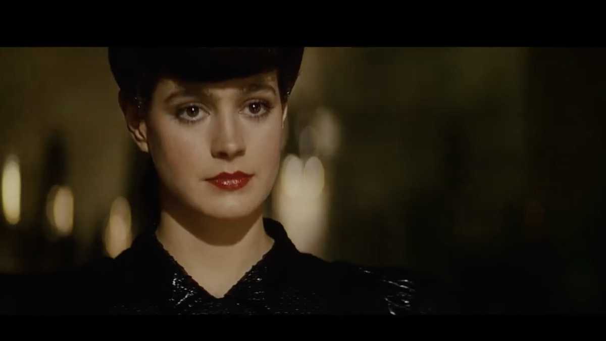 Immagine di Moya è la prima androide indistinguibile da un essere umano