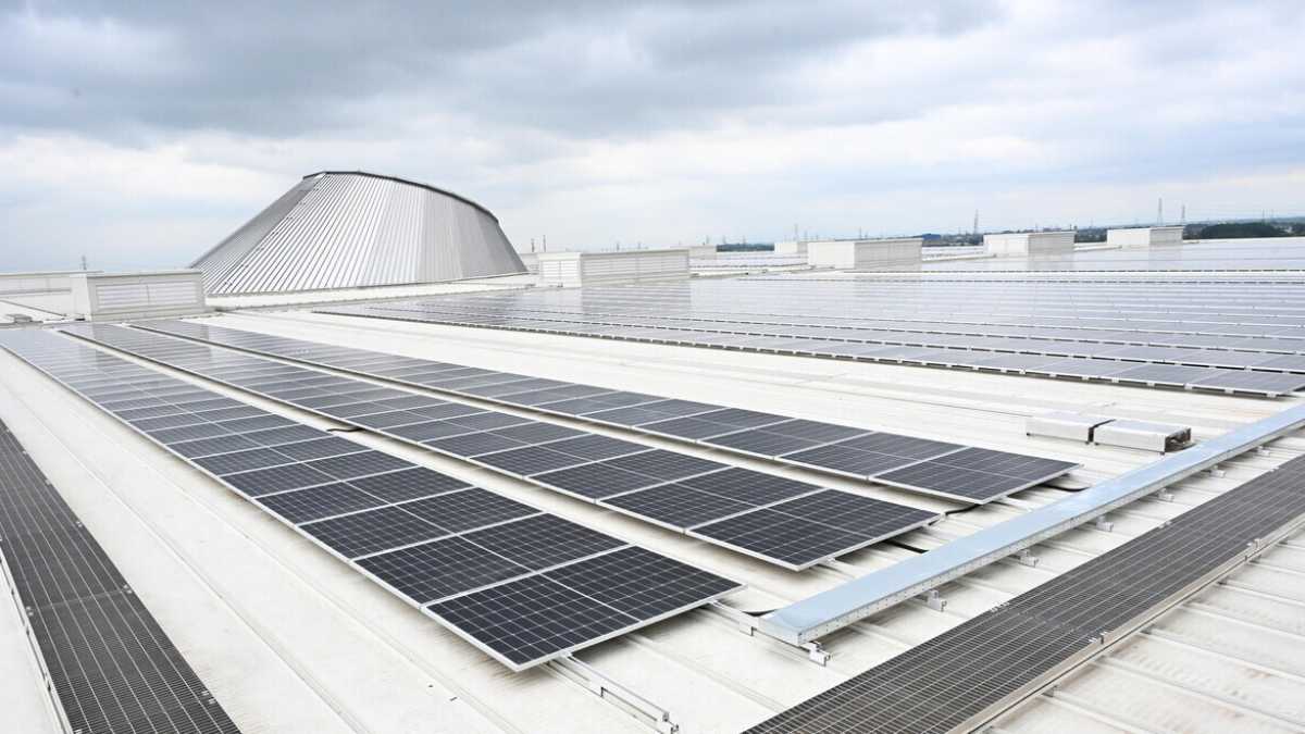Immagine di Il fotovoltaico ha molte chance in Lombardia. Una legge in arrivo e bei numeri