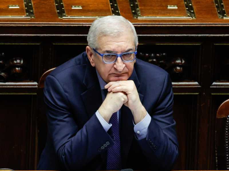 (foto Ansa)